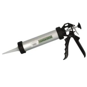 Aluminum Caulking Gun