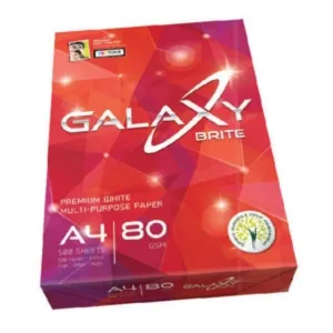 Galaxy Photocopy Paper