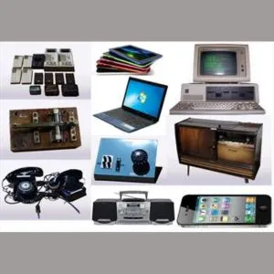 Communication Equipments