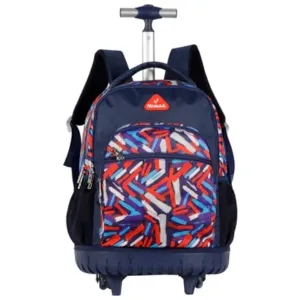 Nomad Kids Secondary Trolley Bag