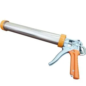 Metal Silicone Gun