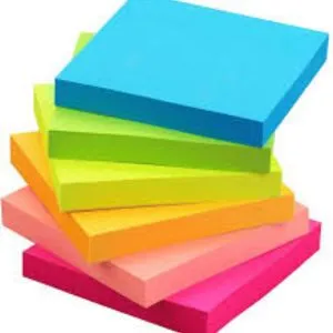 Sticky Notes