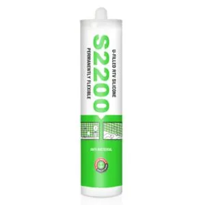 S2200 Silicone Sealant