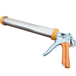 Aluminium Caulking Guns