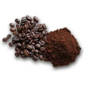 Arabica Coffee Powder