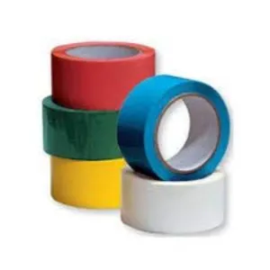 Bopp Adhesives Tapes