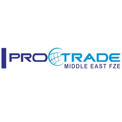 Pro Trade Middle East FZE