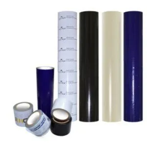 Surface Protection Tapes