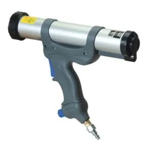 Half Open Caulking Gun