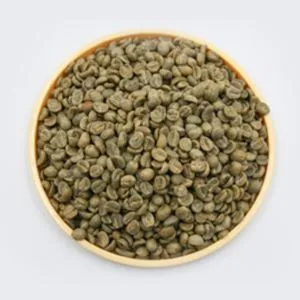 Arabica Green Coffee Beans