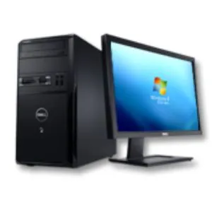 Desktop Computer