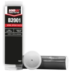 B2001 Epoxy Putty