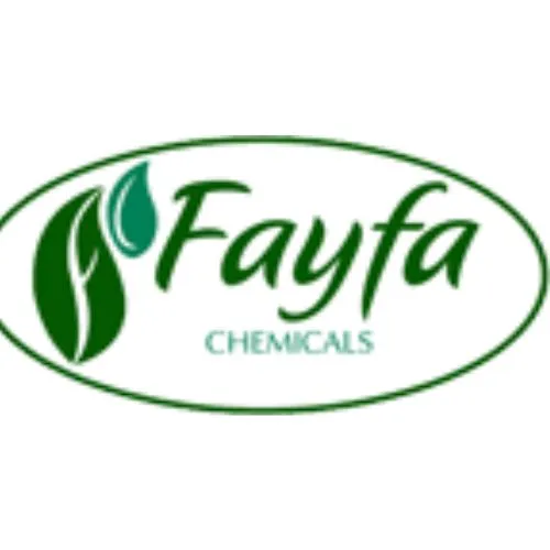 Fayfa Chemicals Factory LLC