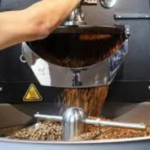 Specialty Coffee Roastery