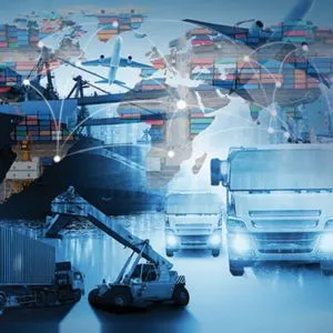 Global Freight Forwarding