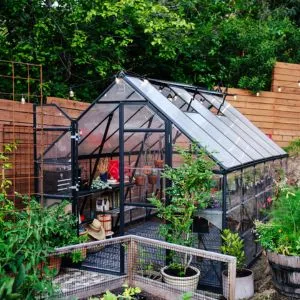 Customized Greenhouses