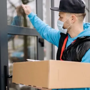 Worldwide Door Delivery Services