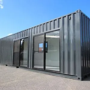 Office Container