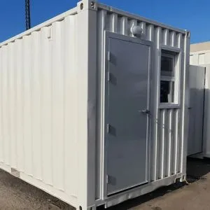 Office Container