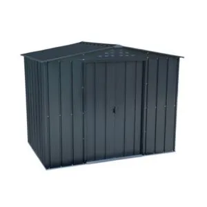 Garden Metal Sheds