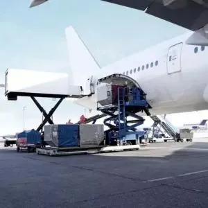  Air Freight