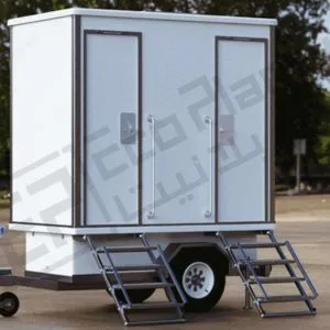 Portable Caravan Toilets