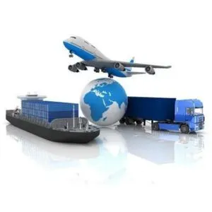 Worldwide Freight Forwarding Services