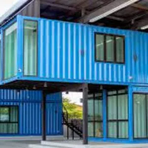 Offices Containers