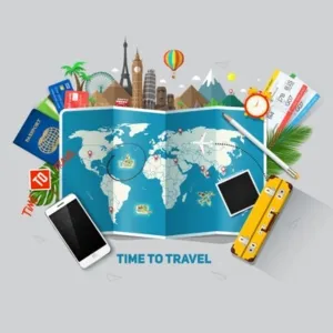 Travel And Tourism