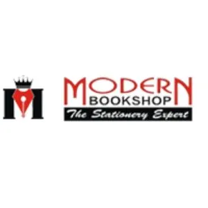 Modern Book Shop