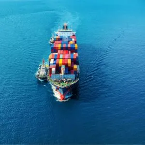 Ocean Freight Service