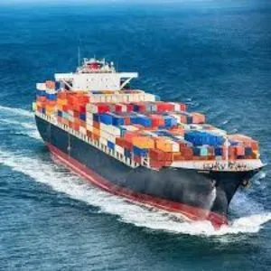 Sea Freight Forwarding Services