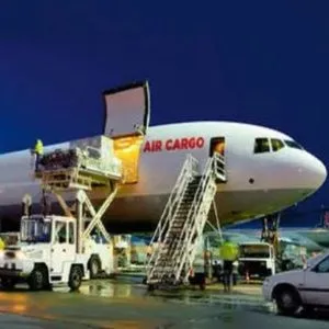 Worldwide Air Freight Services