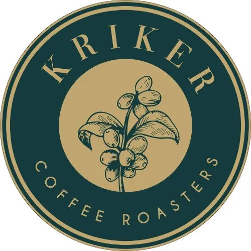 Kriker Coffee Roasters