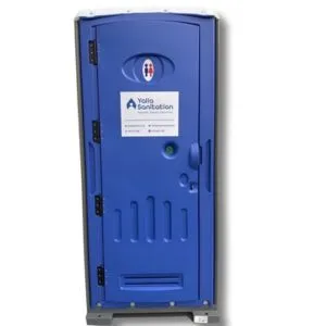 Portable Toilet 190L