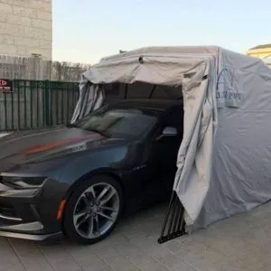 Car Shelters