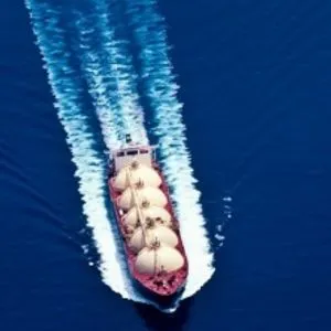 Marine Shipping Services