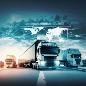 Integrated Transport and Logistics