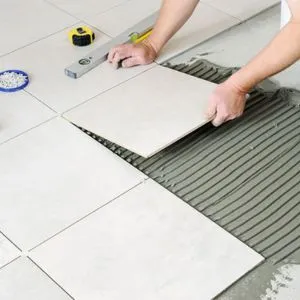 Floor Tile Adhesive