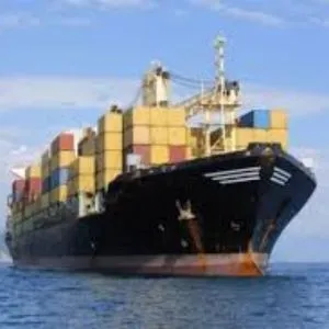 Shipping Agent Service