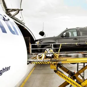 Car Shipping In Air Freight