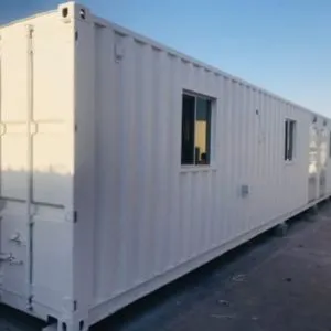 Office Containers