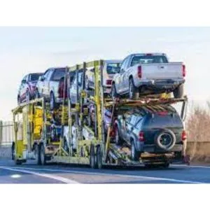 Car Shipping Services