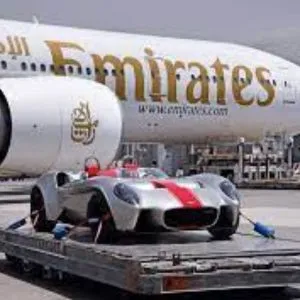 Car Shipping By Air Freight