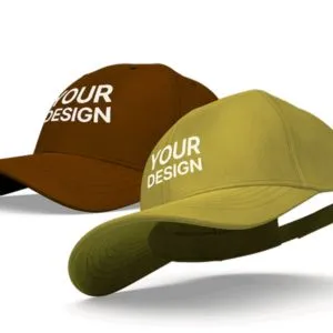 Cap Printing Service