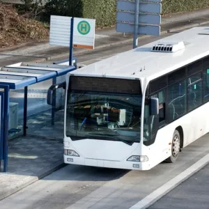 Passenger Bus Services