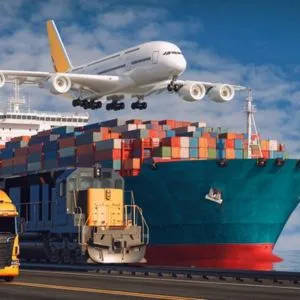 Import Logistics Services