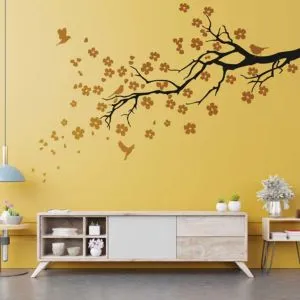 Wall Stickers Printing