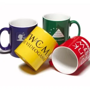 Sublimation Mugs