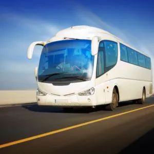 Passengers Bus Transportation Services